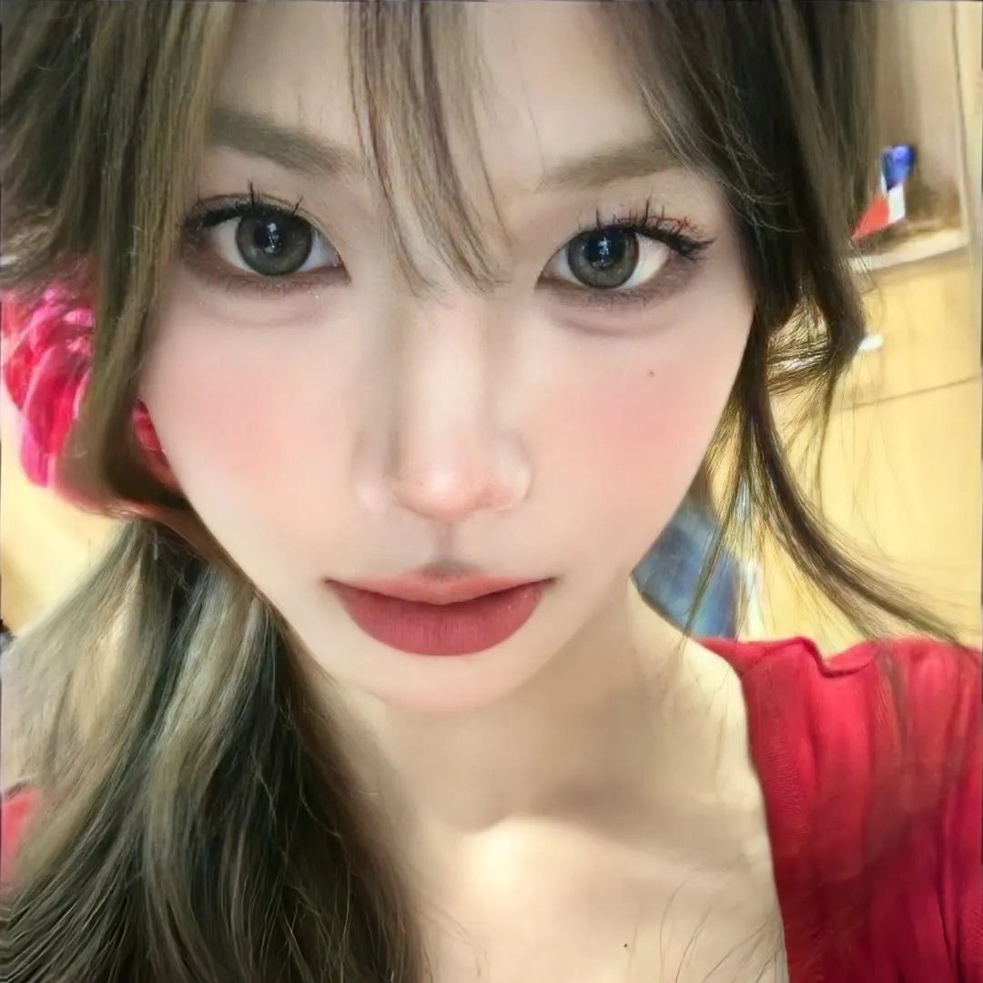 女伶们