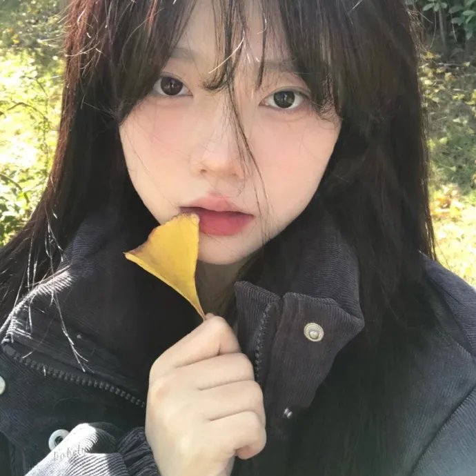 生命宛如幽暗长河